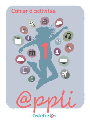 APPLI 1 CAHIER D' ACTIVITES