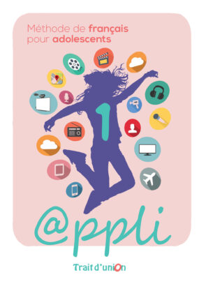 APPLI 1 LIVRE DE L' ELEVE