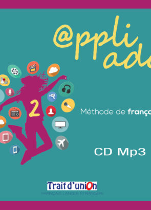 APPLI_ADO_2_AUDIO_CD