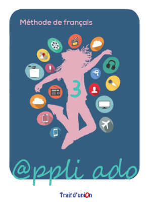 APPLI ADO 3 LIVRE DE L' ELEVE