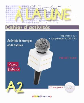 A_LA_UNE_A2_CAHIER_ELEVE