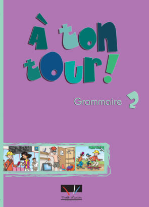 A_TON_TOUR_2_GRAMMAIRE_ELEVE