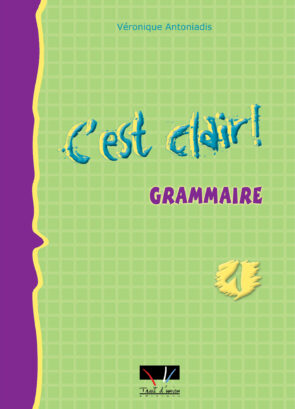 C_EST_CLAIR_1_GRAMMAIRE_ELEVE