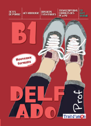DELF_ADO_B1_NOUVEAU_LIVRE_PROFESSEUR