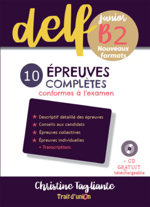 DELF_JUNIOR_B2_NOUVEAU_LIVRE_ELEVE