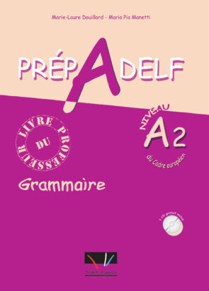 PREPADELF_A2_GRAMMAIRE_LIVRE_PROFESSEUR