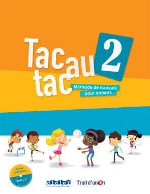 TAC AU TAC 2