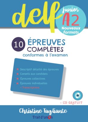 DELF_JUNIOR_A2_NOUVEAU_LIVRE_ELEVE