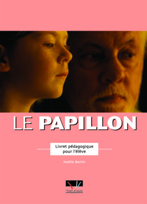 LE PAPILLON
