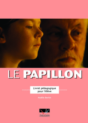 LE PAPILLON