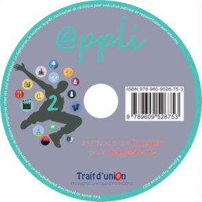 APPLI 2 CD