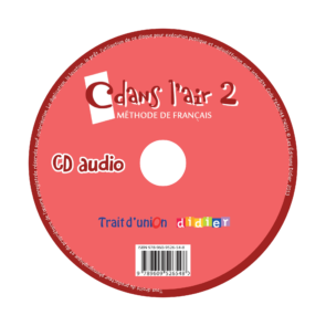 C DANS L' AIR 2 CD