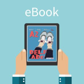 DELF ADO A2 MANUEL NUMERIQUE