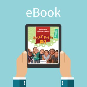 NOUVEAU DELF PRIM A1 DIGITAL