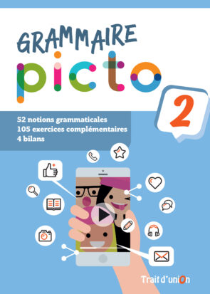 PICTO 2 GRAMMAIRE ELEVE